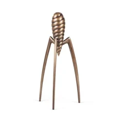 Alessi Borderline Juicy Salif citruspers 29 cm brons