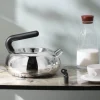 Alessi Bulbul fluitketel 2,5 liter rvs special edition