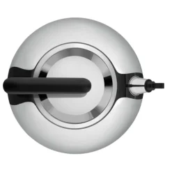 Alessi Bulbul fluitketel 2,5 liter rvs special edition