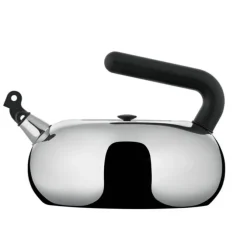 Alessi Bulbul fluitketel 2,5 liter rvs special edition
