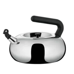 Alessi Bulbul fluitketel 2,5 liter rvs special edition
