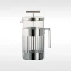 Alessi 9094/8 cafetière 720 ml glas