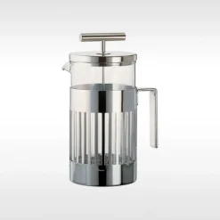Alessi 9094/8 cafetière 720 ml glas