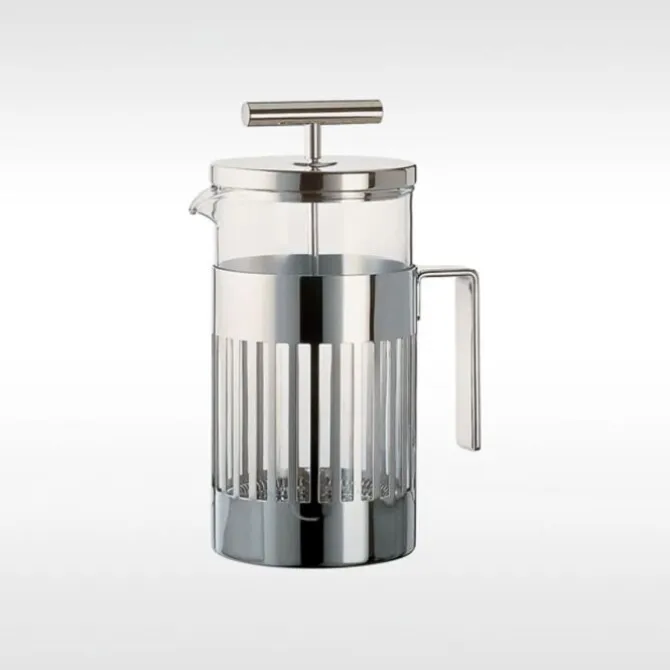 Alessi 9094/8 cafetière 720 ml glas