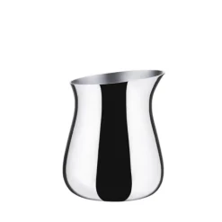 Alessi Cha roomkan 210 ml rvs