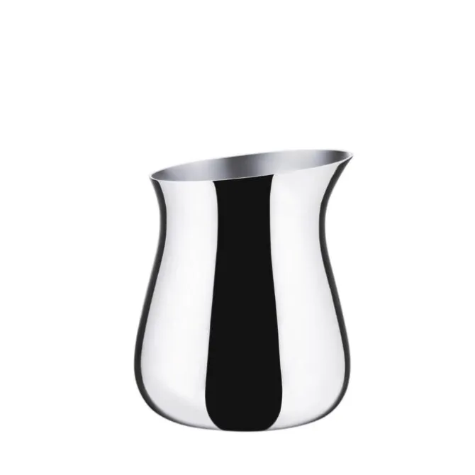 Alessi Cha roomkan 210 ml rvs