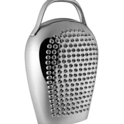 Alessi Chees Please kaasrasp kunststof rvs