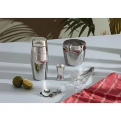 Alessi cocktailshaker 50 cl
