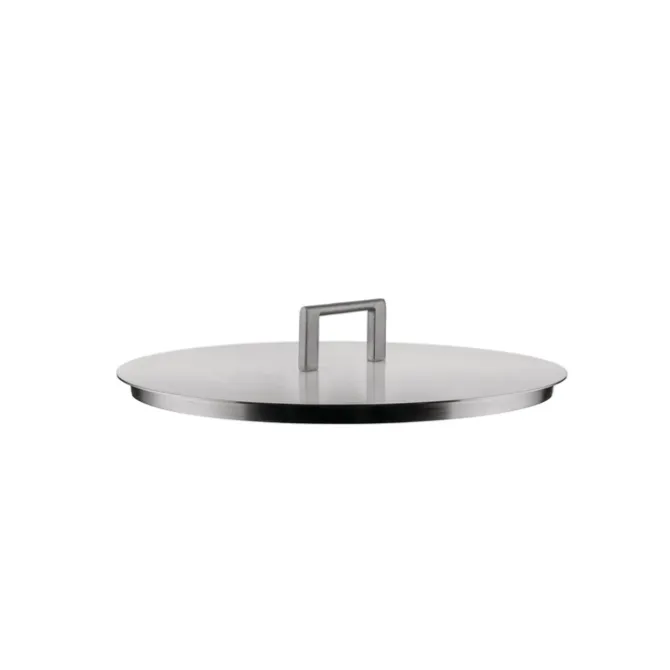 Alessi DC200/24 Convivio deksel ø 24 cm rvs