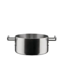 Alessi DC101/20 Convivio kookpan ø 20 cm 3,1 liter rvs