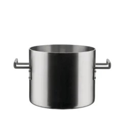 Alessi DC100/20 Convivio kookpan ø 20 cm 5,7 liter rvs