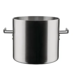 Alessi DC100/24 Convivio kookpan ø 24 cm 10 liter rvs