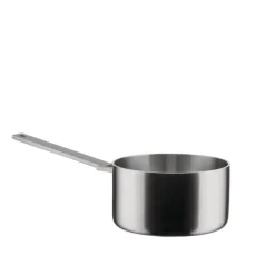 Alessi DC105/16 Convivio sauspan ø 16 cm 1,8 liter rvs