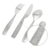 Alessi Dressed bestekcassette 6-persoons rvs glans 24-delig