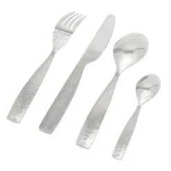 Alessi Dressed bestekcassette 6-persoons rvs glans 24-delig