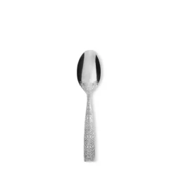 Alessi Dressed dessertlepel 17 cm rvs