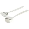 Alessi Dressed slacouvert 28 cm rvs