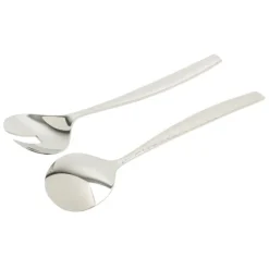 Alessi Dressed slacouvert 28 cm rvs