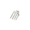 Alessi Dry bestekcassette 6-persoons rvs glans 24-delig
