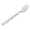Alessi Dry dessertvork 17 cm rvs glans