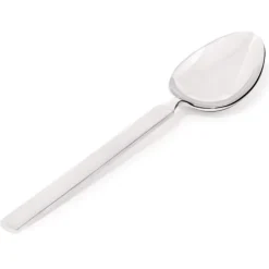Alessi Dry serveerlepel 24 cm rvs glans