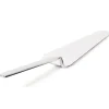 Alessi Dry taartschep 27 cm rvs glans