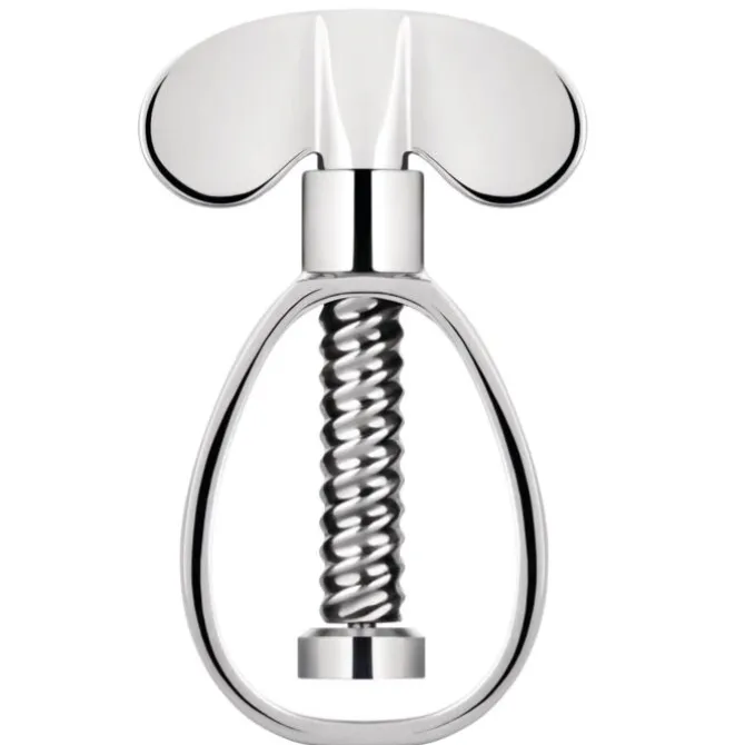 Alessi Farfalla notenkraker rvs special edition
