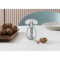Alessi Farfalla notenkraker rvs special edition