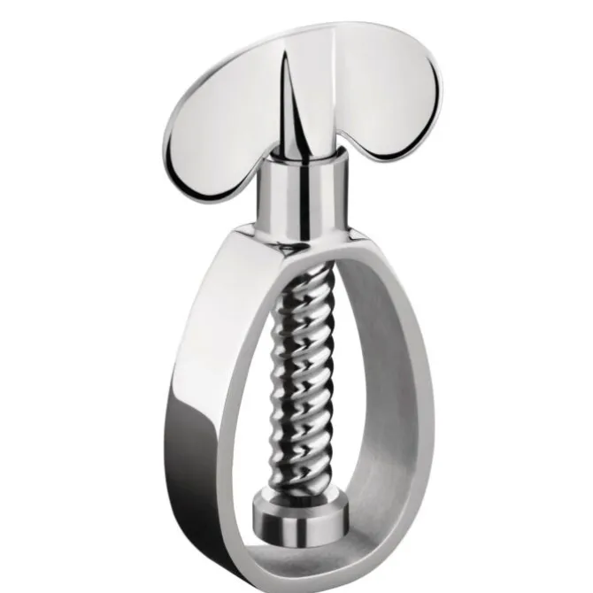 Alessi Farfalla notenkraker rvs special edition