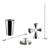 Alessi GIA25 The Tending Box mixbeker 75 ml rvs