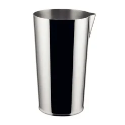 Alessi GIA25 The Tending Box mixbeker 75 ml rvs