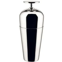 Alessi GIA26 The Tending Box Parisienne cocktailshaker 500 ml rvs