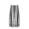 Alessi Grind peper- of zoutmolen ø 7,5 cm gietaluminium