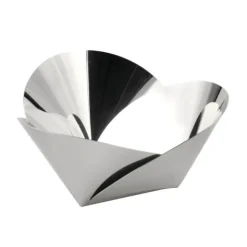 Alessi Harmonic schaal 22 cm rvs