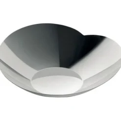 Alessi Human Collection schaal ø 22 cm rvs glans
