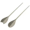Alessi Human Collection slacouvert 30 cm rvs glans