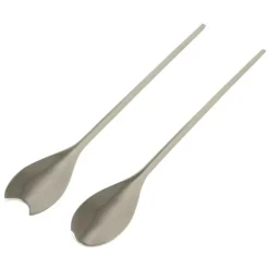 Alessi Human Collection slacouvert 30 cm rvs glans