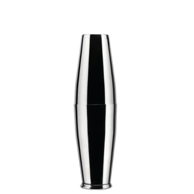 Alessi 5050 I Boston cocktailshaker 500 ml rvs