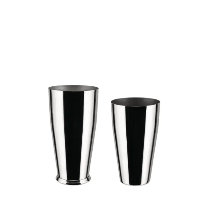 Alessi 5050 I Boston cocktailshaker 500 ml rvs