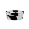 Alessi Il Tornitore Matto ITM16 Compressioni Centrepiece ø 24,5 cm rvs