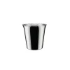 Alessi Il Tornitore Matto ITM10 Edges ijsemmer 23 cm rvs