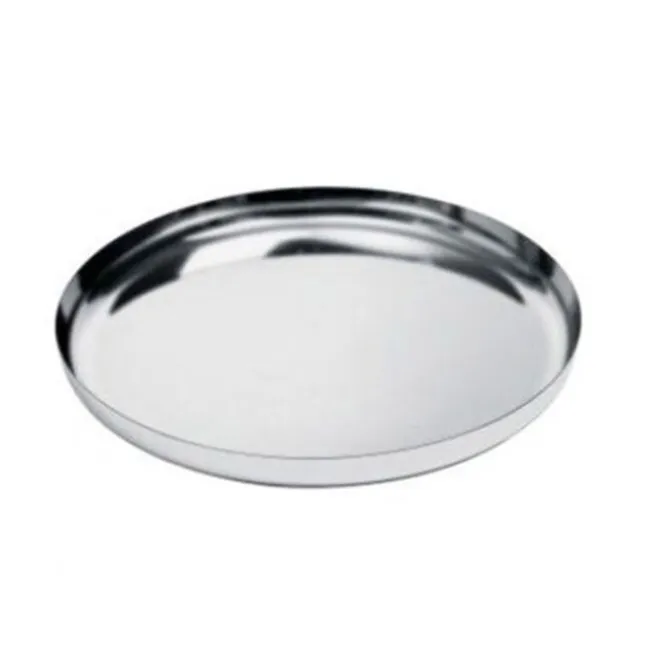 Alessi Jasper Morrison schaal ø 35 cm rvs glans