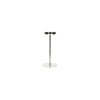 Alessi Jasper Morrison wijnkoeler standaard 63 cm rvs glans