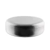Alessi JM01/23 T Extra Ordinary Texture Jasper Morrison box ø 23 cm rvs