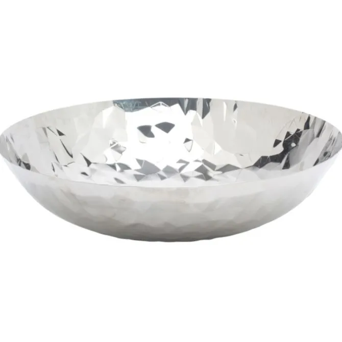 Alessi Joy Nr. 1 schaal ø 36 cm rvs glans