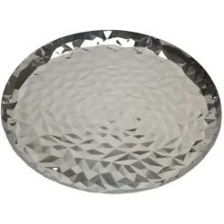 Alessi Joy Nr. 3 schaal ø 40 cm staal glans