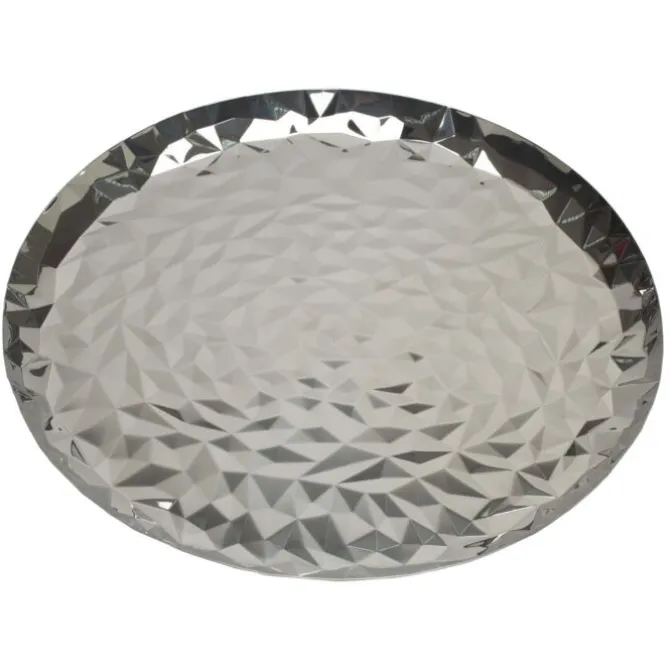 Alessi Joy Nr. 3 schaal ø 40 cm staal glans