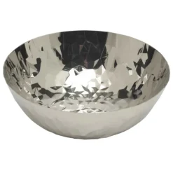 Alessi Joy Nr. 11 schaal ø 20,5 cm staal glans