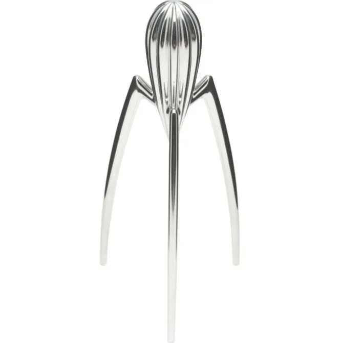 Alessi Juicy Salif citruspers 29 cm aluminium