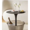 Alessi JW02/CONT wijnemmer 27 x 18 cm kunststof zwart